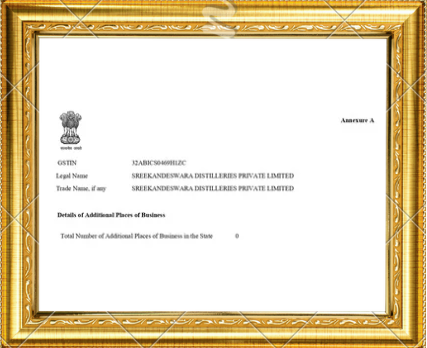 Certificate Image